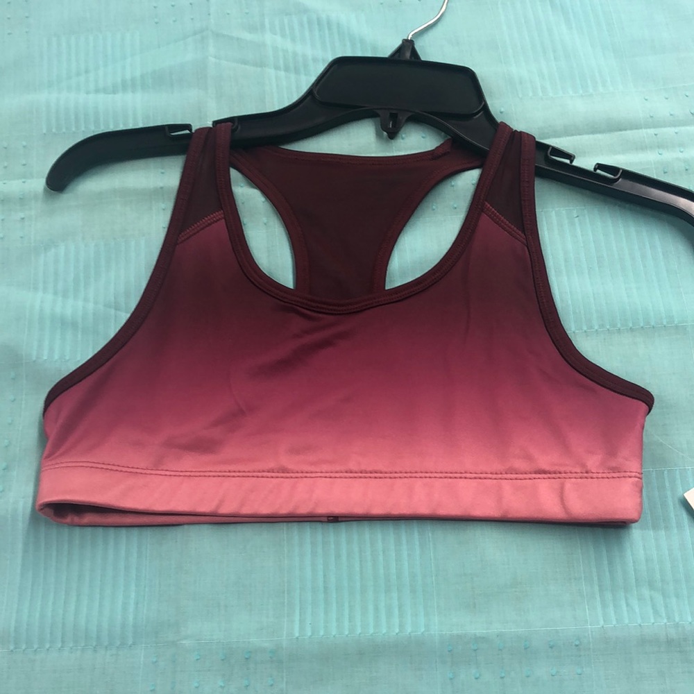 Old Navy Sports Bra